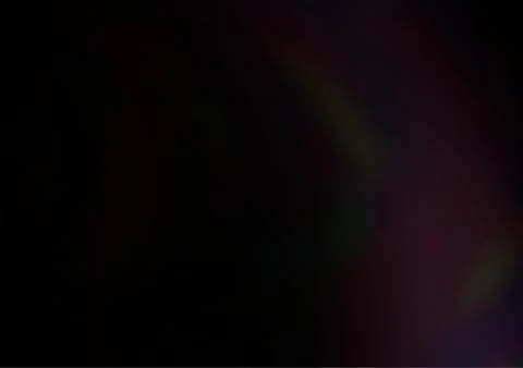 Dark Black vector blurred shine abstract pattern. 스톡 일러스트