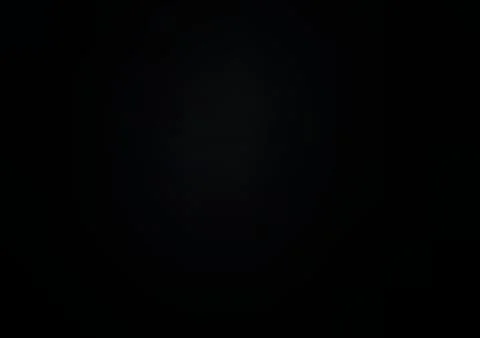 Dark Black vector blurred shine abstract pattern. 库存插图