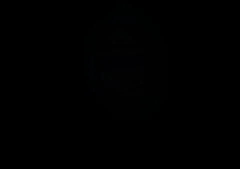 Dark Black vector blurred shine abstract pattern. Stock Illustration
