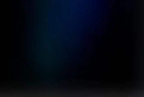 Dark Black vector bokeh and colorful pattern. 스톡 일러스트