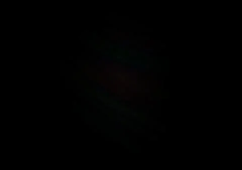 Dark Black vector bokeh pattern. 库存插图