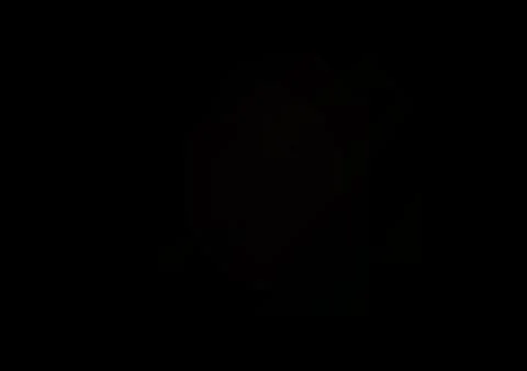 Dark Black vector modern bokeh pattern. 스톡 일러스트