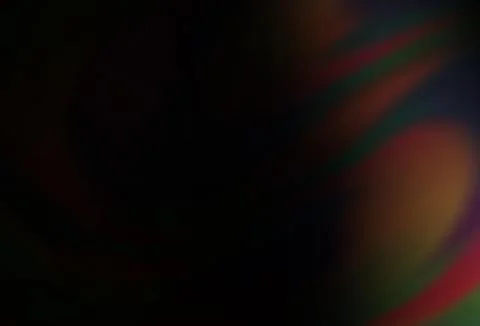 Dark Black vector modern elegant backdrop. Stock Illustration