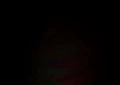 Dark Black vector modern elegant background. Stock Illustration