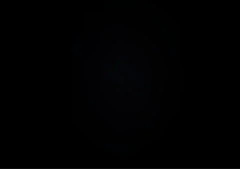 Dark Black vector modern elegant background. Stock Illustration