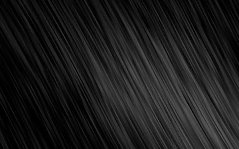 Dark Black vector pattern with lamp shapes. Stock Illustration