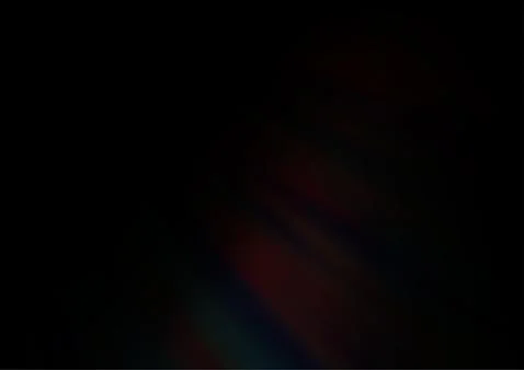 Dark Black vector pattern with lamp shapes. 스톡 일러스트