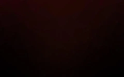 Dark Black vector shining triangular pattern. Illustrazione stock