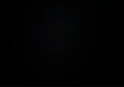 Dark Black vector texture in rectangular style. Illustrazione stock