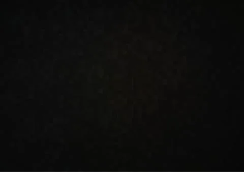 Dark Black vector texture in rectangular style. Stock Illustration