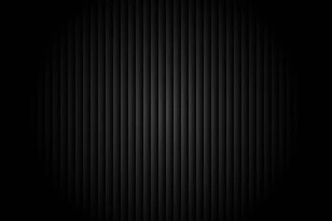 Dark Black Vertical Lines Abstract Background 스톡 일러스트