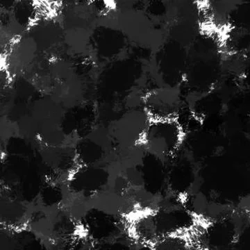 Dark Black Watercolor Cloud Texture Abstract Background Stock Photos