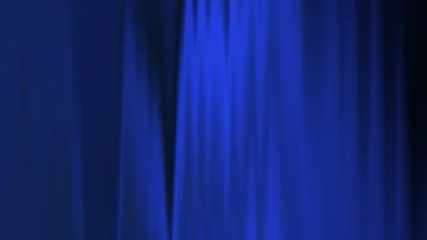 Dark blue abstract background with blurred vertical streaks Stock Footage 304656609