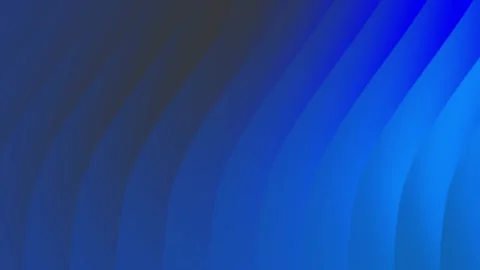 Dark blue abstract background. Stock Footage 295803330