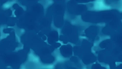 Dark Blue abstract background Stock Footage 296180892