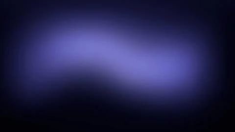 Dark blue abstract background with glowing effect Stock Illustration