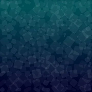 Dark blue abstract background. Stock Illustration
