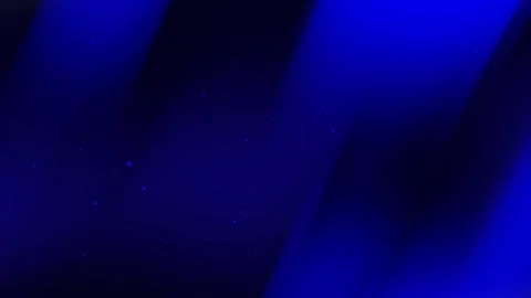 Dark blue abstract background with light streaks and speckles. Stock Footage 287395946