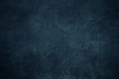Dark blue abstract background Stock Photos