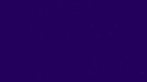 Dark Blue Abstract Background with Subtle Light Streaks and Particles Stock Footage 331442034