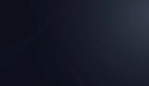 Dark blue abstract background with subtle diagonal lines and minimalist Stock Illustration