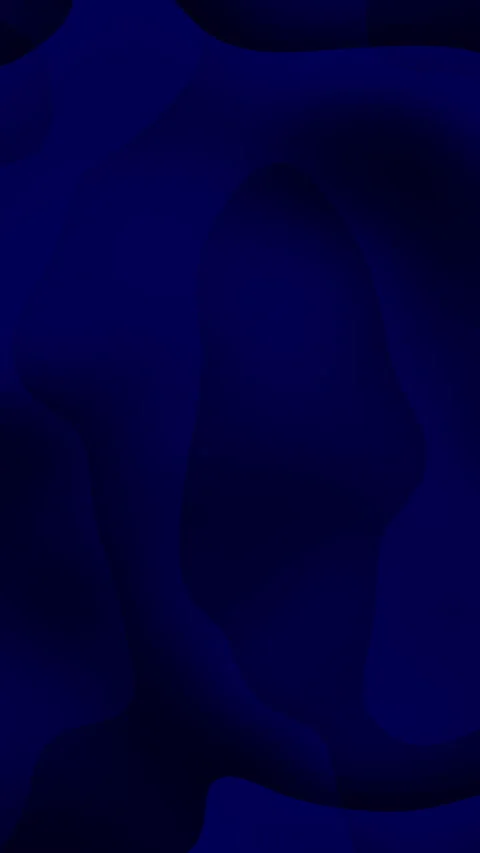 Dark blue abstract background suitable for digital designs, website backgrounds Video stock 306216101