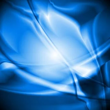 Dark blue abstract background. Vector design eps 10 Dark blue abstract bac... 写真素材