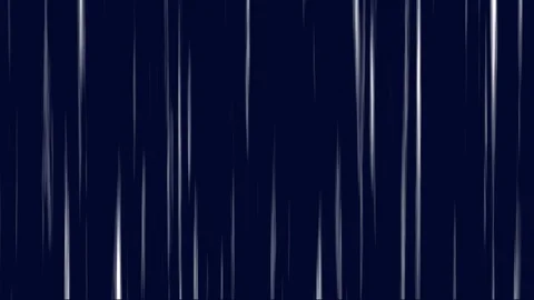 Dark blue abstract background with white vertical lines. Animated background. Stock Footage 105225844
