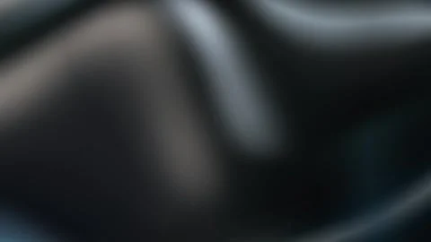 Dark Blue Abstract Blur Motion Background Stock Footage 336656937