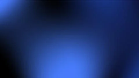 Dark Blue Abstract Digital Background with Pixelated Gradient Effect for Mo.. Stock Illustration