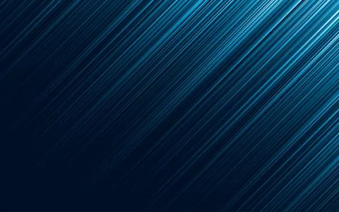 Dark blue abstract geometric background, vector illustration. Stock Illustration