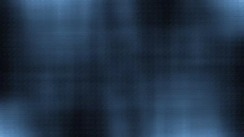 Dark blue abstract geometric texture. Modern background with repeating pattern Stock Illustration