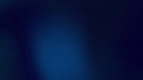 Dark blue abstract gradient background with soft lighting and smooth transitions Stock Footage 311897989