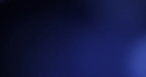 Dark Blue Abstract Gradient Background. Loop Animation Stock Footage 328030956
