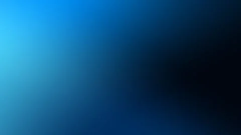 Dark Blue Abstract Gradient Background for Modern Digital Projects and Slee.. Stock Footage 341247300