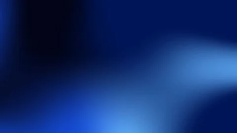 Dark Blue Abstract Gradient Background Loop for Modern Digital Projects and.. Stock Footage 341247888