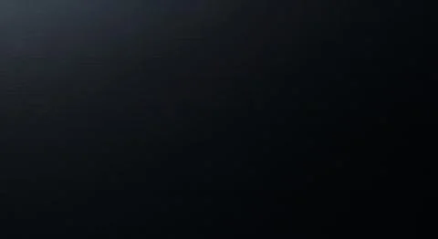 Dark blue abstract gradient background with subtle texture and light reflecti Stock Illustration