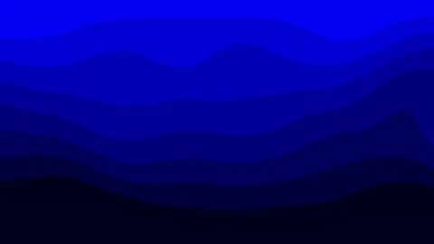 Dark blue Abstract Gradient Motion background Stock Footage 325194766