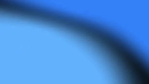 Dark Blue Abstract Gradient Wave Background for Modern Digital Projects and.. Stock Footage 341247846