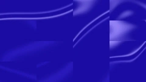 A dark blue abstract image with blurred shapes Stock Footage 330075848