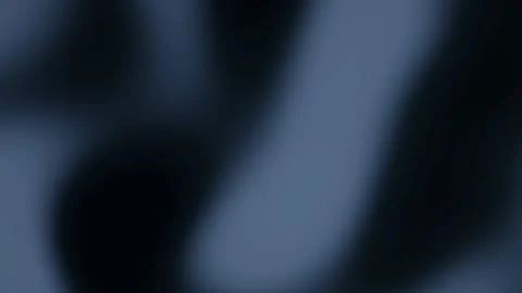 Dark Blue Abstract Light Waves Seamless Loop Stock Footage 340511340