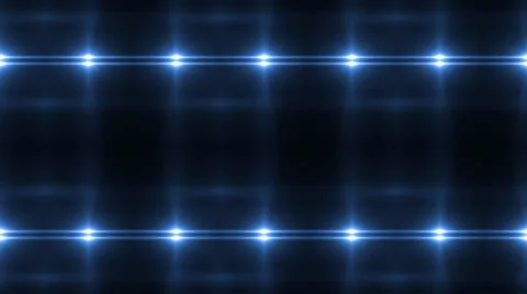 Dark blue abstract motion background Stock Footage 29458435