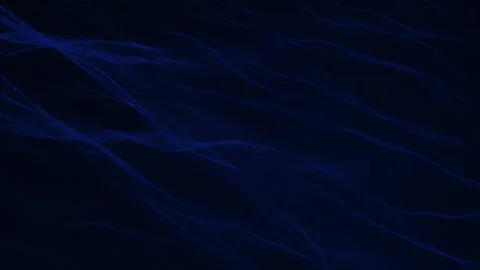 Dark blue abstract motion loopable background Stock Footage 87674311