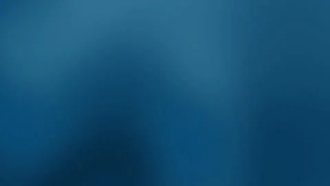 Dark blue abstract solid color texture surface simple plain background blur. Stock Footage 344230866