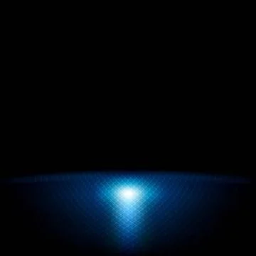 Dark blue abstract tech background Dark blue abstract tech background Copy... 写真素材