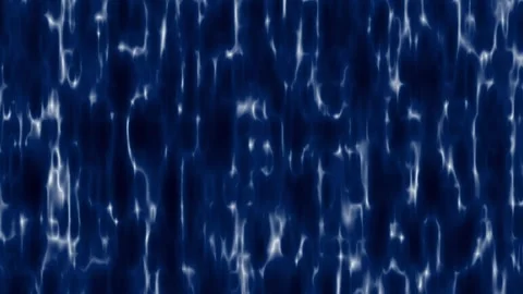 Dark blue abstract texture with luminous white patterns. Unique cosmic netw.. Stock Footage 340528585