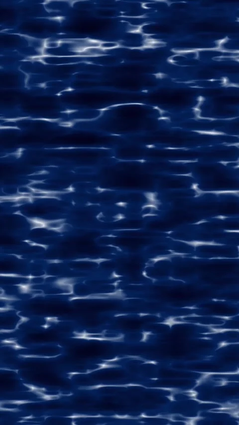 Dark blue abstract texture with luminous white patterns. Unique cosmic netw.. Stock Footage 345968502