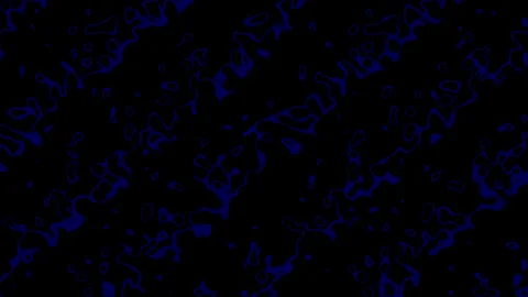 Dark blue abstract wave background. Stock Footage 153798128
