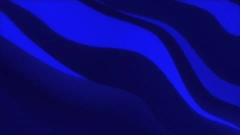 Dark Blue Abstract Wavy Background Motion. Vídeos de archivo 327969890