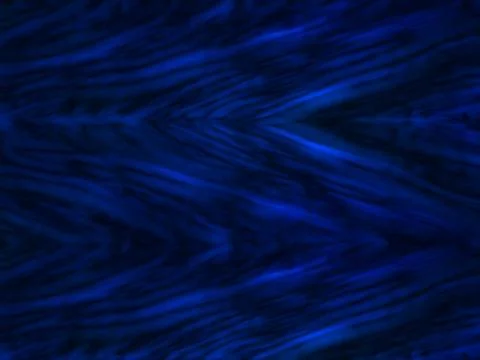 Dark blue abstraction Stock Illustration